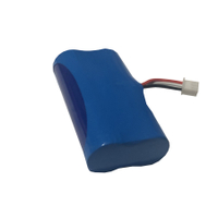 (2024 ขายร้อน ) เข้ากันได้กับหุยเฟิง Verifone X970 X990 อุปกรณ์เสริมเครื่องบัตรเครดิต SX18650-2S1P(C