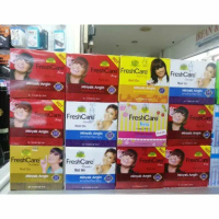 Bestselling Ready Stock Fresh Care Press & Relax Roll On Aromatherapy Minyak Angin Indonesia 1 Box 1