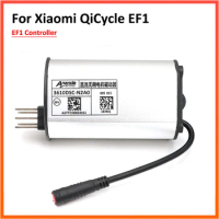 EF1 Controller for Xiaomi QiCycle Electric Folding Bike Main Board Smart E-bike Replacement Parts