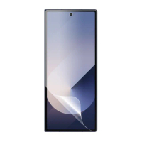 【o-one】Samsung Galaxy Z Fold 6 5G 小螢幕保護貼(輕微划痕修復 輕薄抗擊 裸機質感)