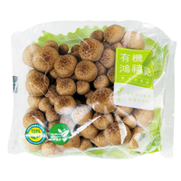 鮮菇道有機鴻喜菇150g