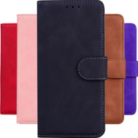 Leather Case For Motorola Moto G62 G42 G32 Edge 30 X30 S30 Pro Neo Lite Fusion Ultra 5G E20 Wallet Card Slots Phone Cover D26F