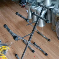 Set Jagrak Bellyra Marching Bell Drumband Set SD