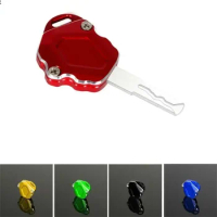 CNC Key Case Shell Cover Fob Holder For Segway X160 Segway X260 For SUR RON Light Bee X/S