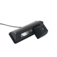 CCD HD Color Camera For Toyota Camry ( 2007 - 2012 ) Car Rear View Camry Camera Night Reverse Backup