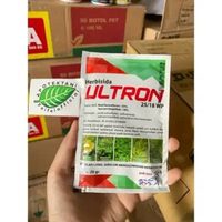 ULTRON 20 GRAM HERBISIDA ORIGINAL 100%