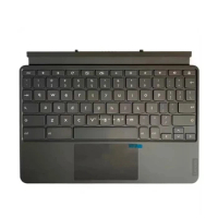 New keyboard for Lenovo CT-X636F IdeaPad duet Chromebook 10.1 Tablet Keyboard