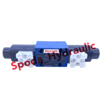 4WE6J70/HG24N9K4 R901089241 Rexroth hydraulic solenoid valve 4WE6J7X/HG24N9K4 4WE 6 J70/HG24N9K4 4WE 6 J7X/HG24N9K4 (new)