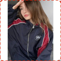 Áo Khoác Dù EKG  Nam Nữ Form Rộng Unisex,Chất Liệu GIÓ  Hottrend 2024VN COD