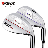 PGM SG001 Rio 2016 ไม้กอล์ฟเวดจ์ มีองศา 56 และ 60 Golf club wedge