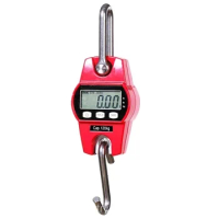 300kg Constant Crane Weighing Scale Micro Weighing Scale