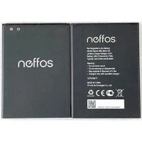 New NBL-38A2150 Battery For Neffos C7 lite Mobile Phone