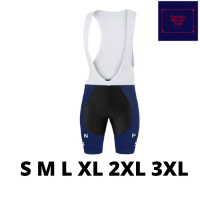Celana sepeda roadbike BIb pns pas normal studios S M L XL 2XL 3XL 7t5