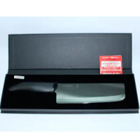 【KYOCERA 京瓷】黑陶瓷刀(FKR-160N-BK)