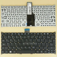 Brazil Laptop Keyboard For Acer Aspire S3 S3-391 S3-951 S3-371 S5 S5-391 725 756 TravelMate B1 B113 B113-E B113-M BR Layout
