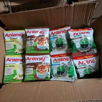 susu Anlene 10 sachet Jahe susu