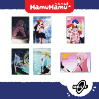 [Official] Bocchi the Rock Color Laser Shikishi - Boom Comic(Ready Stock)