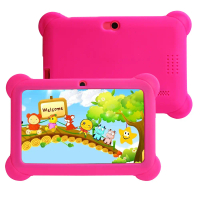 Tablet PC, 2 + 32G, Tahan Jatuh, Skrin HD Penuh, Sesuai untuk Kanak-kanak