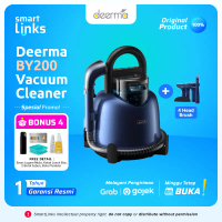 Deerma BY200 Suction Vacuum Cleaner Vacuum CAM