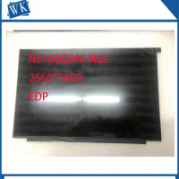16.0 NE160QDM-N62 B160QAN02.H B160QAN02.L MNG007DA1-2/1 -3 NE160QDM-NY2 yeni Laptop LCD Matrix ideapad 5 pro-16 100sgrb 2.5k