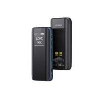 【FiiO】BTR15 隨身 Hi-Fi 藍牙音樂接收器(公司貨保證)