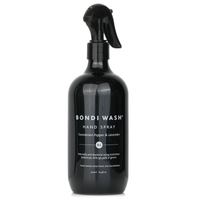 BONDI WASH - 塔斯馬尼亞胡椒 & 薰衣草手部噴霧