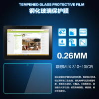 Case For Lenovo Tab M8 TB-8505F TB-8505X TB-8506F Glass Screen Protector Tempered glass screen Protect Film