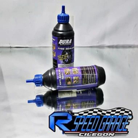 TYRE SEALANT CAIRAN PENAMBAL BAN ANTI BOCOR CAIRAN BAN TUBLES DURA DAYTONA 350 ML