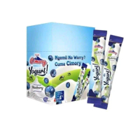 yogurt cimory stick mix rasa 1box