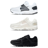 【NIKE 耐吉】Zoom Vomero 5系列 男鞋 運動 慢跑鞋 FB9149101 HF1553100 BV1358003