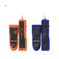 Network Cable Tester Office Home Network Wire Line Lan Cable Rj Tracker Tester Rj45 Tool Lan Line Finder Tracker Tester