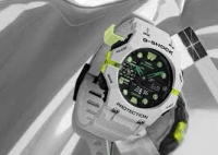 卡西歐 CASIO G-SHOCK GAB001 GAB001MW GA-B001 GA-B001MW GA-B001MW-8 GA-B001MW-8A 男裝錶 女裝錶 手錶 錶 電子錶 情侶錶