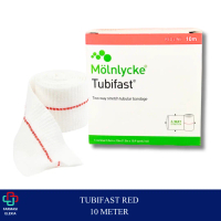 TUBIFAST RED 10 METER / BOX