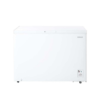 送7-11商品卡300元★HERAN禾聯 300公升冷凍櫃HFZ-30L1(含標準安裝)