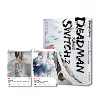 Deadman Switch：末日校園2【含預購贈品】