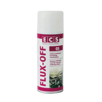 【德國ECS】電路板清潔劑 400ml(無色無殘留物 相似 PCC)