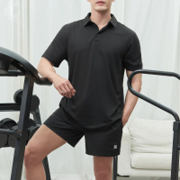 GQ Everyday Running & Training - Lightning Shorts กางเกงวิ่งออกกำลังกายผ้าเบาขาสั้น กางเกงกีฬา กางเก