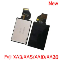 New LCD Display Screen Touch + Backlight Repair Part For FUJI Fujifilm XA3 XA5 XA10 XA20 X-A3 X-A5 X-A10 X-A20 Digital Camera