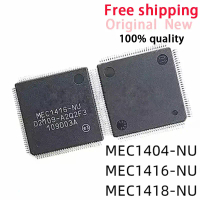 MEC1404-NU MEC1416-NU MEC1418-NU MEC1416 NU MEC1418 NU QFP-128 Mạch Tích Hợp, Linh Kiện Điện Tử, Bán
