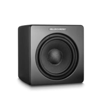 【M&amp;K SOUND】新V10+主動式10吋超重低音喇叭(V10+-支 MK)