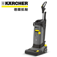 【德國凱馳 Karcher】商用直立式滾刷型洗地機 BR30/4 BR304 電洽0968-894194