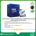 Intel Core Ultra 5 225 CPU
