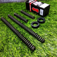 PER SHOCK SHOK DEPAN KAZE SET OLI DAN SEAL SHOCK KAWASAKI KAZE
