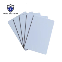 NFC Tags 100Pcs Blank NFC Cards Compatible with Amiibo and TagMo，NTAG215 for All Android Phones and NFC-Enabled Devices