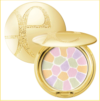 ALBION ELEGANCE 奧爾濱極緻定妝蜜粉餅 (便携裝) LA POUDRE HAUTE NUANCE FACE POWDER #1 8.8G