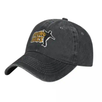 Washed Men's Baseball Cap Design Trucker Snapback Caps Dad Hat Bruno Mars Golf Hats