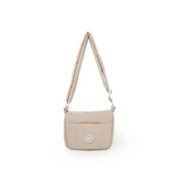 Lova.id - LUELLA - Tas Selempang Wanita Beige