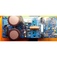 KYYSLB Naim NAP Power Amplifier Board with Rectifier Filter and Protection Amplifier Board