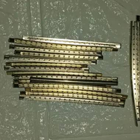 Fret Gitar Elektrik Ukuran Jumbo Kuat Dan Awet isi 24