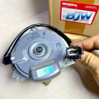 Motor Fan AC / Cooling Fan 38616-68A-A01 Honda CR-V Turbo 2023-2024